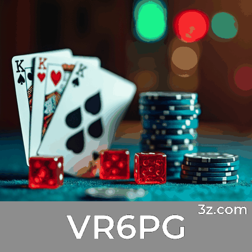 Desbloqueie Surpresas Exclusivas com VR6PG