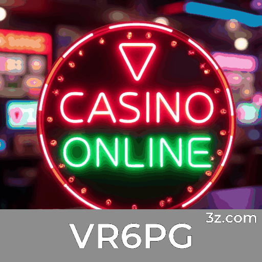 Desbloqueie Surpresas Exclusivas com VR6PG