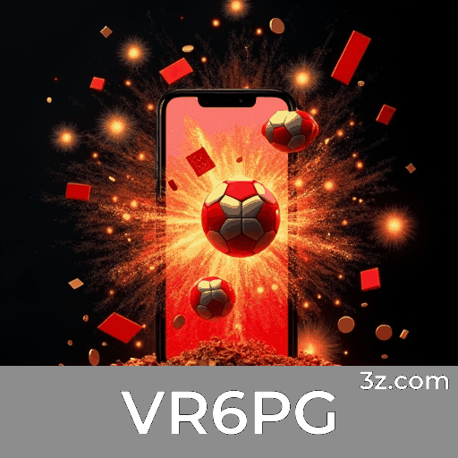 VR6PG: Um Mundo de Jogos Selecionados e Excelentes