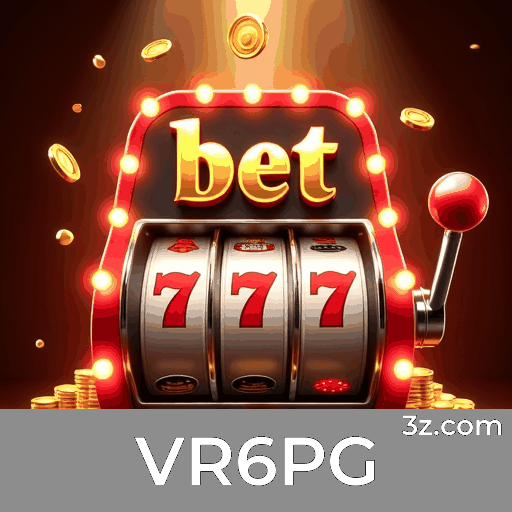 Desbloqueie Surpresas Exclusivas com VR6PG