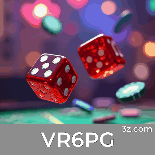VR6PG: Excelência e Precisão em Apostas Esportivas