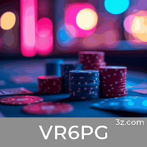 VR6PG: Aplicativo Móvel com Funcionalidade Completa e Praticidade