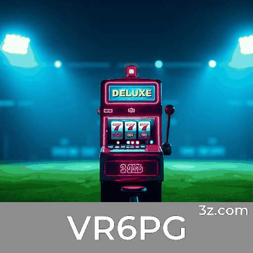 VR6PG: Cassino Online Seguro e Divertido