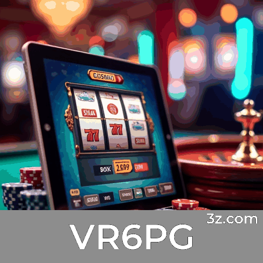 VR6PG: Desafie-se e Lucre com Crash Games Estimulantes