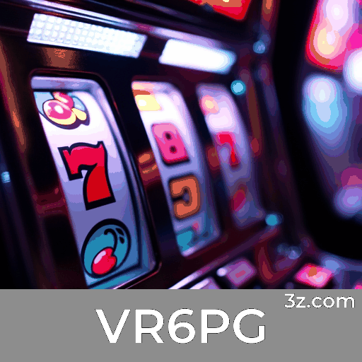 VR6PG: Excelência e Precisão em Apostas Esportivas