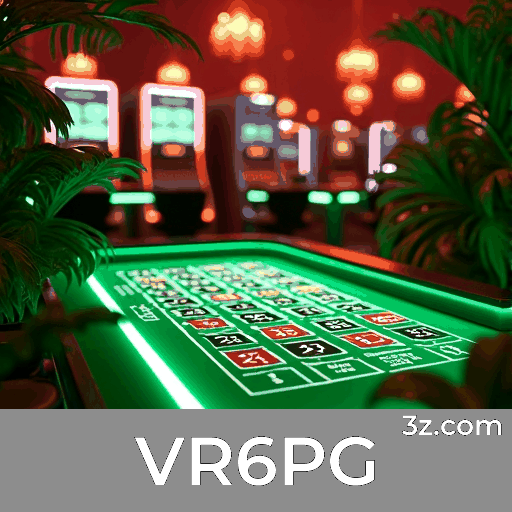 Experiência Luxuosa e Exclusiva no Casino VR6PG
