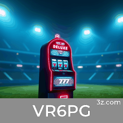 VR6PG: Onde a Emoção dos Jogos de Cassino Ganha Vida