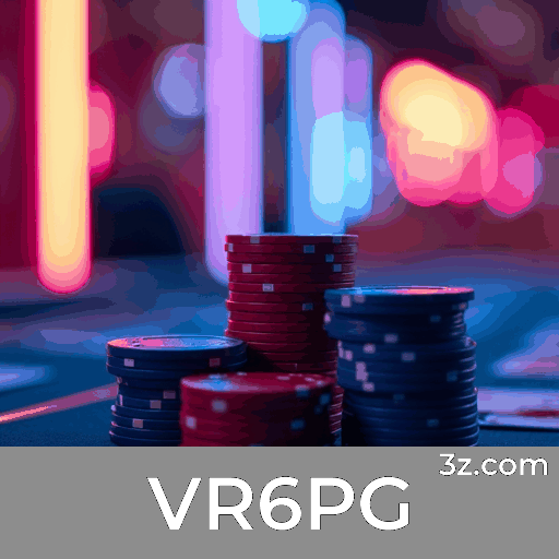 VR6PG: Aplicativo Móvel com Funcionalidade Completa e Praticidade