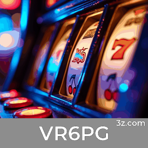 VR6PG: Cassino Online Seguro e Divertido