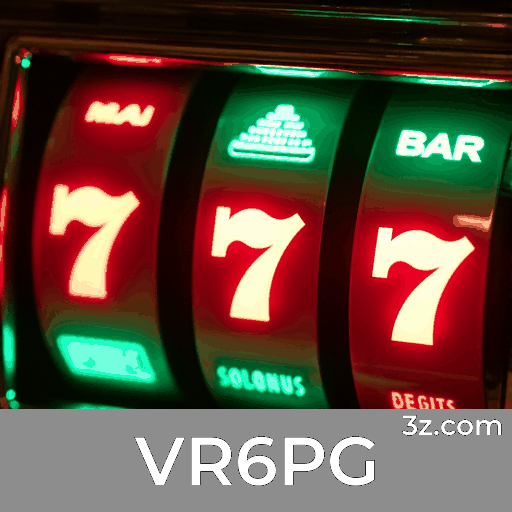 VR6PG: Um Mundo de Jogos Selecionados e Excelentes