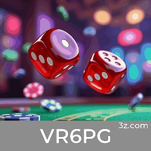 VR6PG: Um Mundo de Jogos Selecionados e Excelentes