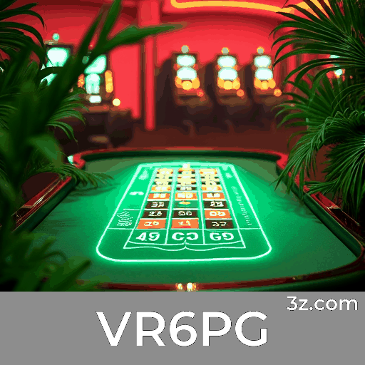 Registro Rápido e Seguro no VR6PG com Recompensas Exclusivas