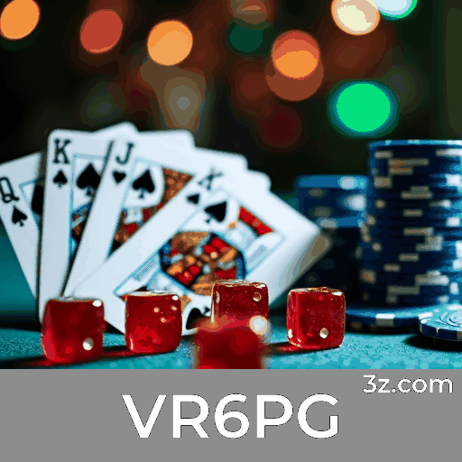 Registro Rápido e Seguro no VR6PG com Recompensas Exclusivas