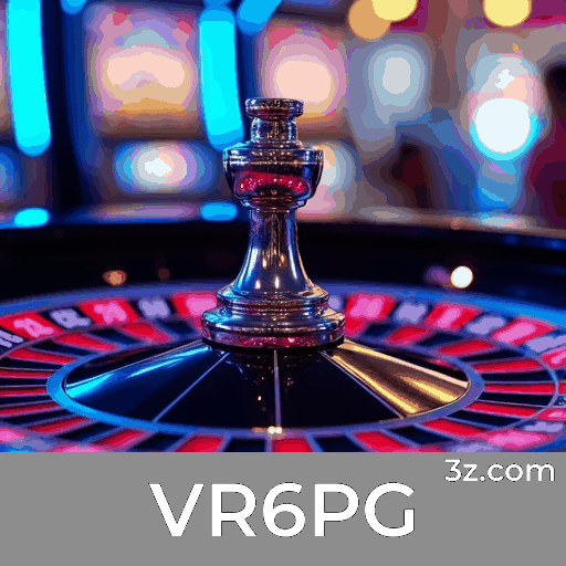 VR6PG: Excelência e Precisão em Apostas Esportivas
