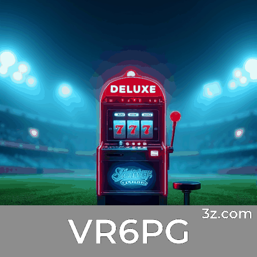 Desbloqueie Surpresas Exclusivas com VR6PG