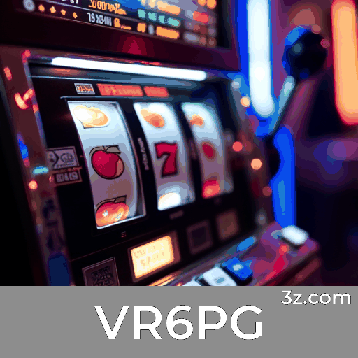 VR6PG: Cassino Online Seguro e Divertido