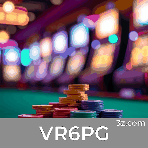 VR6PG: Um Mundo de Jogos Selecionados e Excelentes