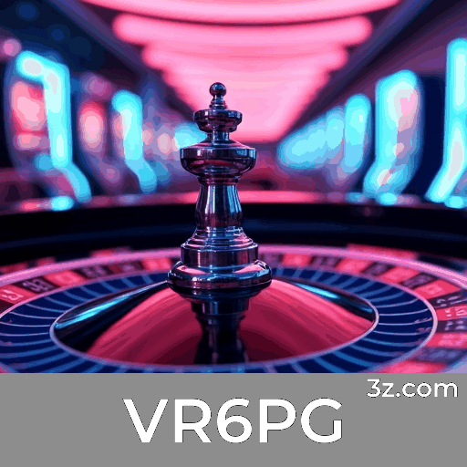 Experiência Luxuosa e Exclusiva no Casino VR6PG
