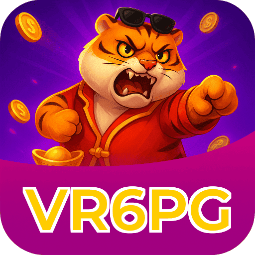 VR6PG: Cassino Online Seguro e Divertido