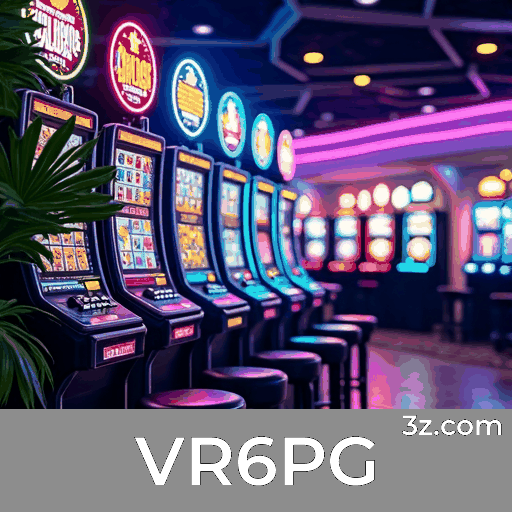 VR6PG: Responsabilidade e Sustentabilidade em Foco