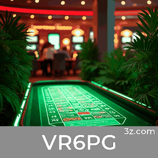 Experiência Luxuosa e Exclusiva no Casino VR6PG