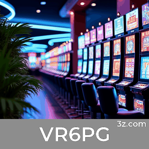 VR6PG: Excelência e Precisão em Apostas Esportivas