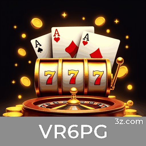 Desbloqueie Surpresas Exclusivas com VR6PG