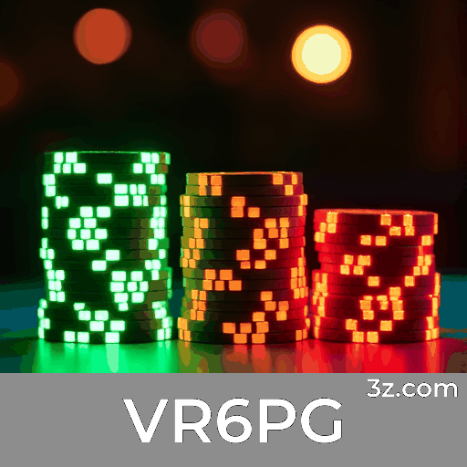 VR6PG: Aplicativo Móvel com Funcionalidade Completa e Praticidade