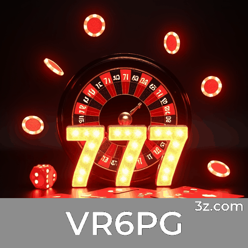 VR6PG: Onde a Emoção dos Jogos de Cassino Ganha Vida