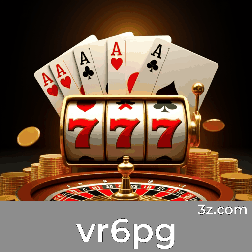 avaliações sobre vr6pg slots