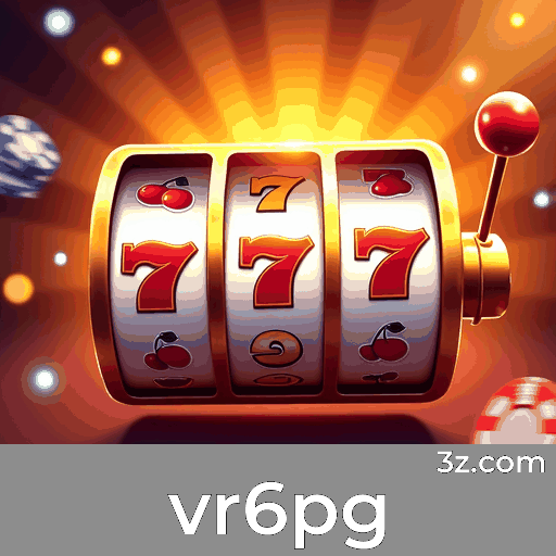 avaliações sobre vr6pg slots