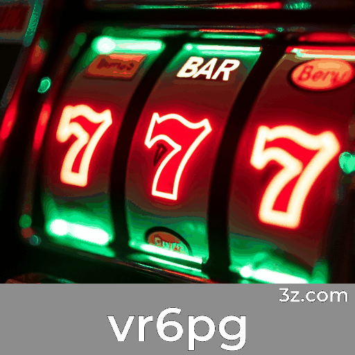 avaliações sobre vr6pg slots