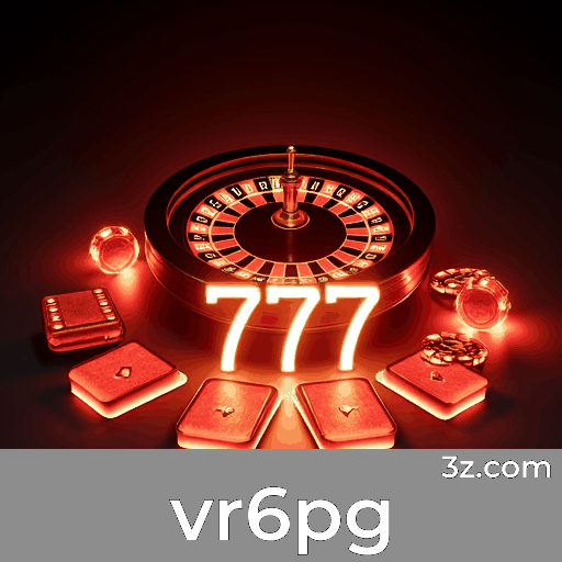 avaliações sobre vr6pg slots