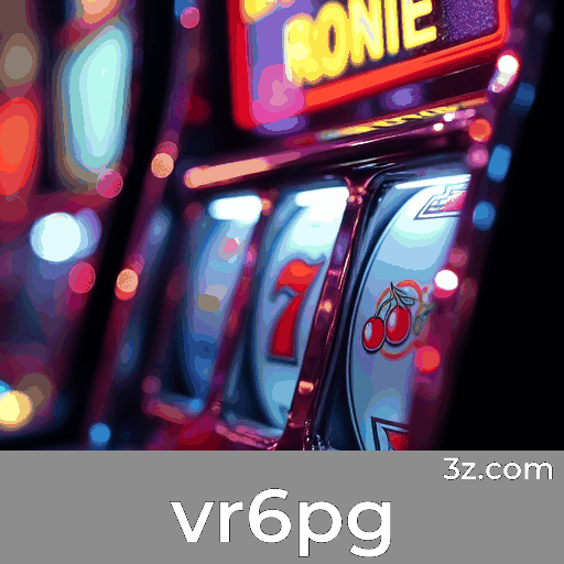 avaliações sobre vr6pg slots