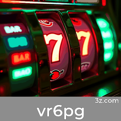 avaliações sobre vr6pg slots