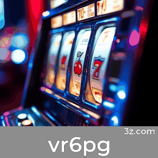 avaliações sobre vr6pg slots