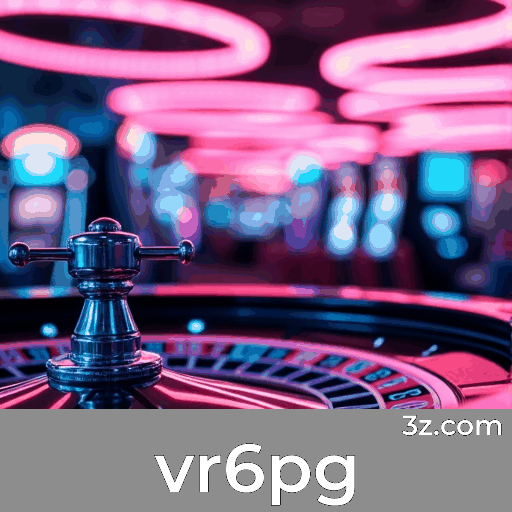avaliações sobre vr6pg slots