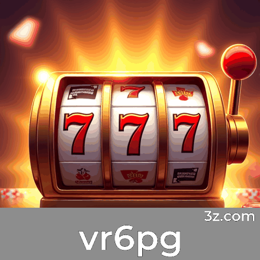 avaliações sobre vr6pg slots